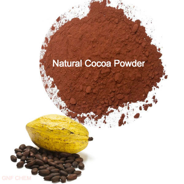 Ingrédients de la série COCOA Additifs alimentaires Poudre de coco naturelle