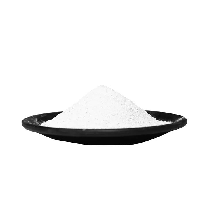 Dioxyde de titane d'additifs alimentaires d'antioxydants (Rutile|Anatase) CAS 13463-67-7