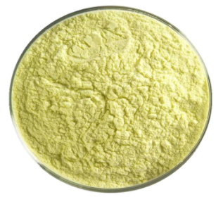 Poudre CAS 8002-43-5 de lécithine de soja de catégorie comestible d'additifs d'émulsifiants