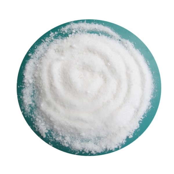 Fructose cristallin CAS 57-48-7 de confiserie de catégorie d'additifs
