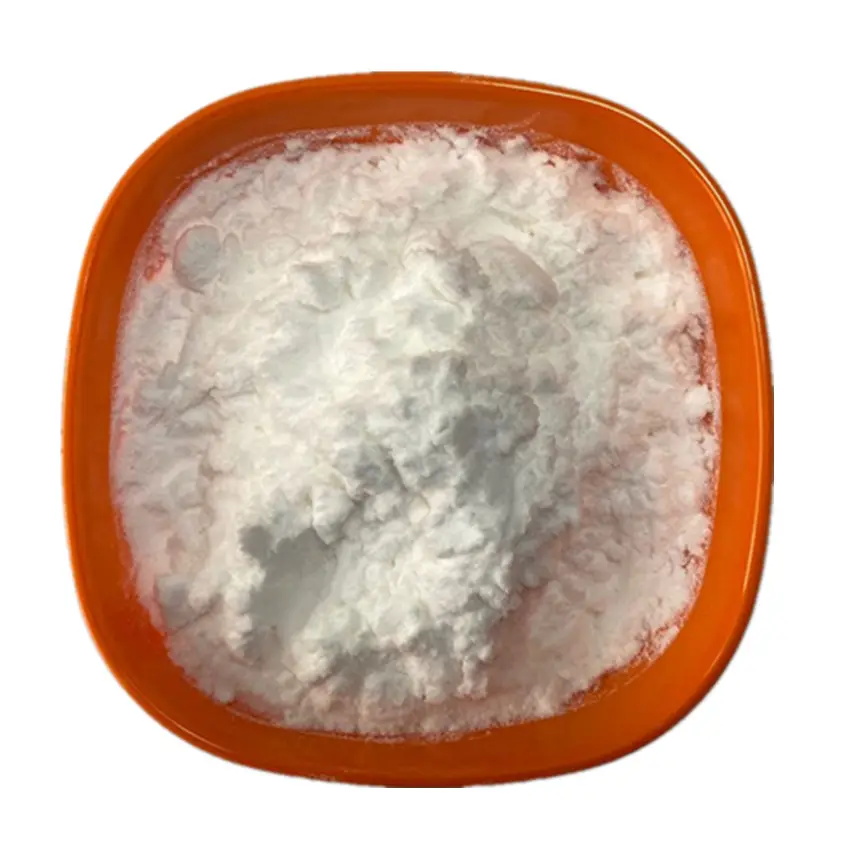 Vanilline éthylique CAS 121-33-5 d'amplificateurs de saveur de catégorie comestible d'additifs