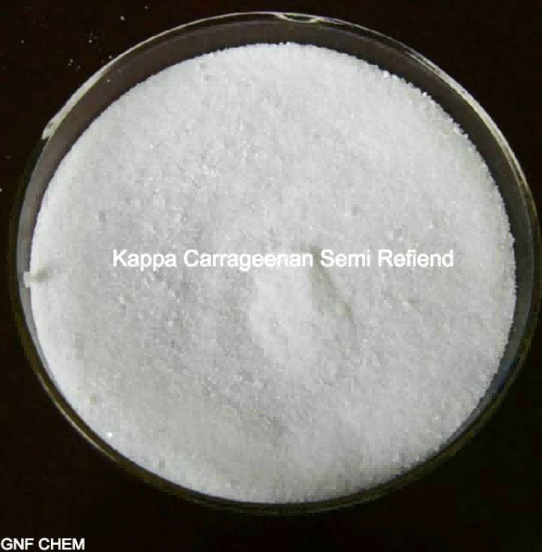 food-garde-additives-kappa-carrageenan-semi-refined-cas-9000-07-1