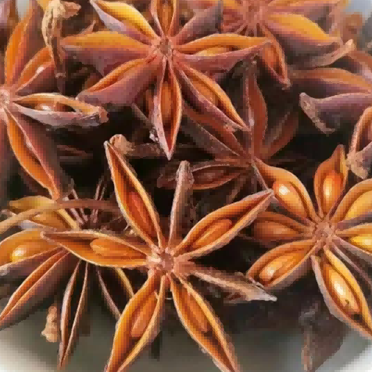Food additive Essence and fragrance GNF Condiment Star anise