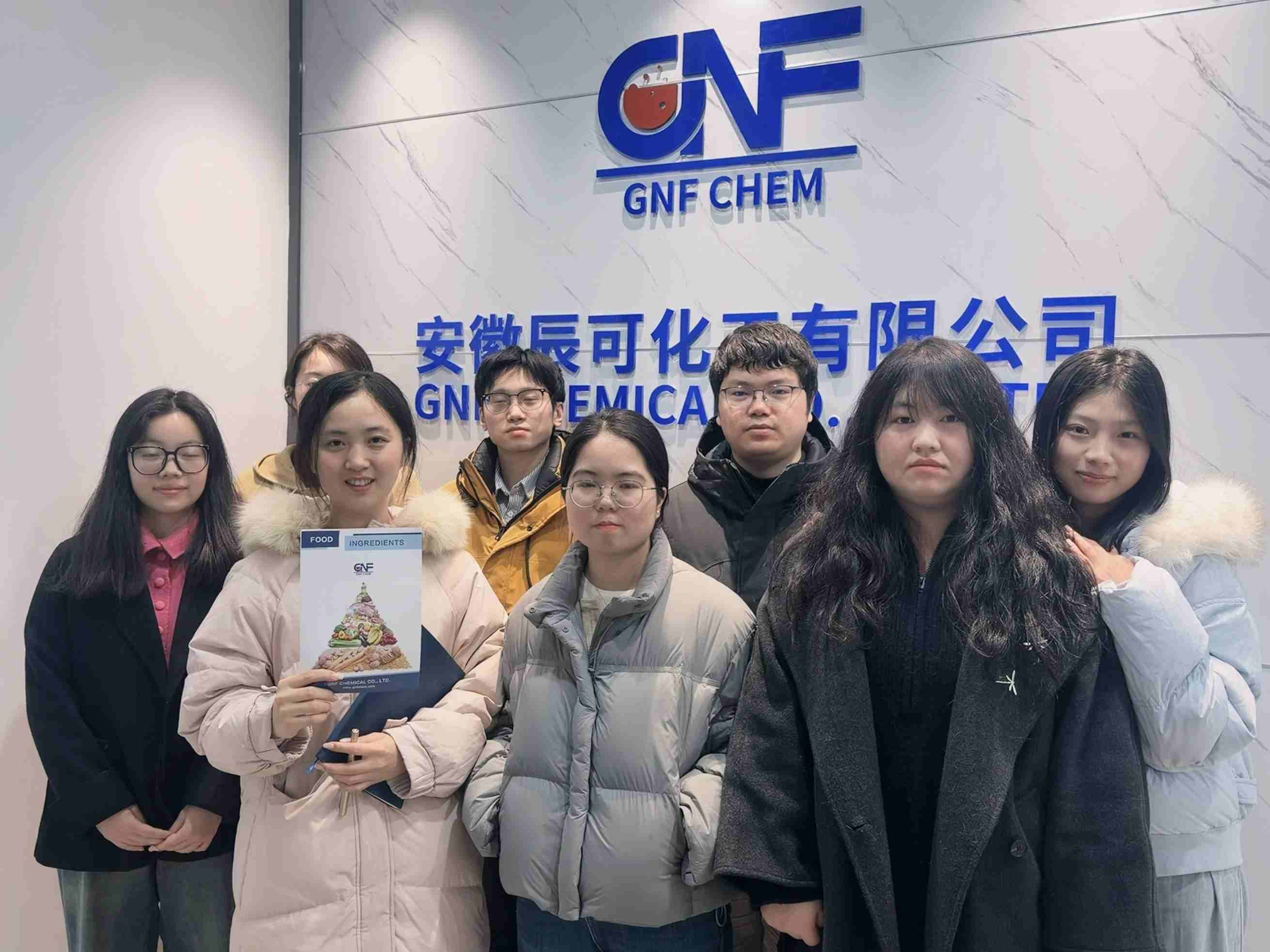 Bienvenue en cette nouvelle année, embarquez pour un nouveau voyage ! | GNF vous souhaite une bonne année !