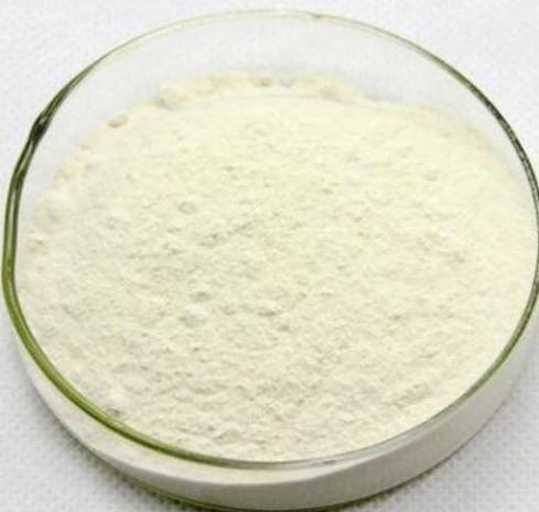  Isolated Soy Protein(ISP) 