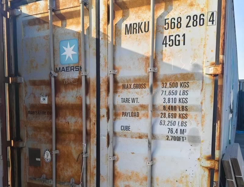 Le dextrose monohydraté de haute qualité est conditionné en grande quantité et expédié au Canada.