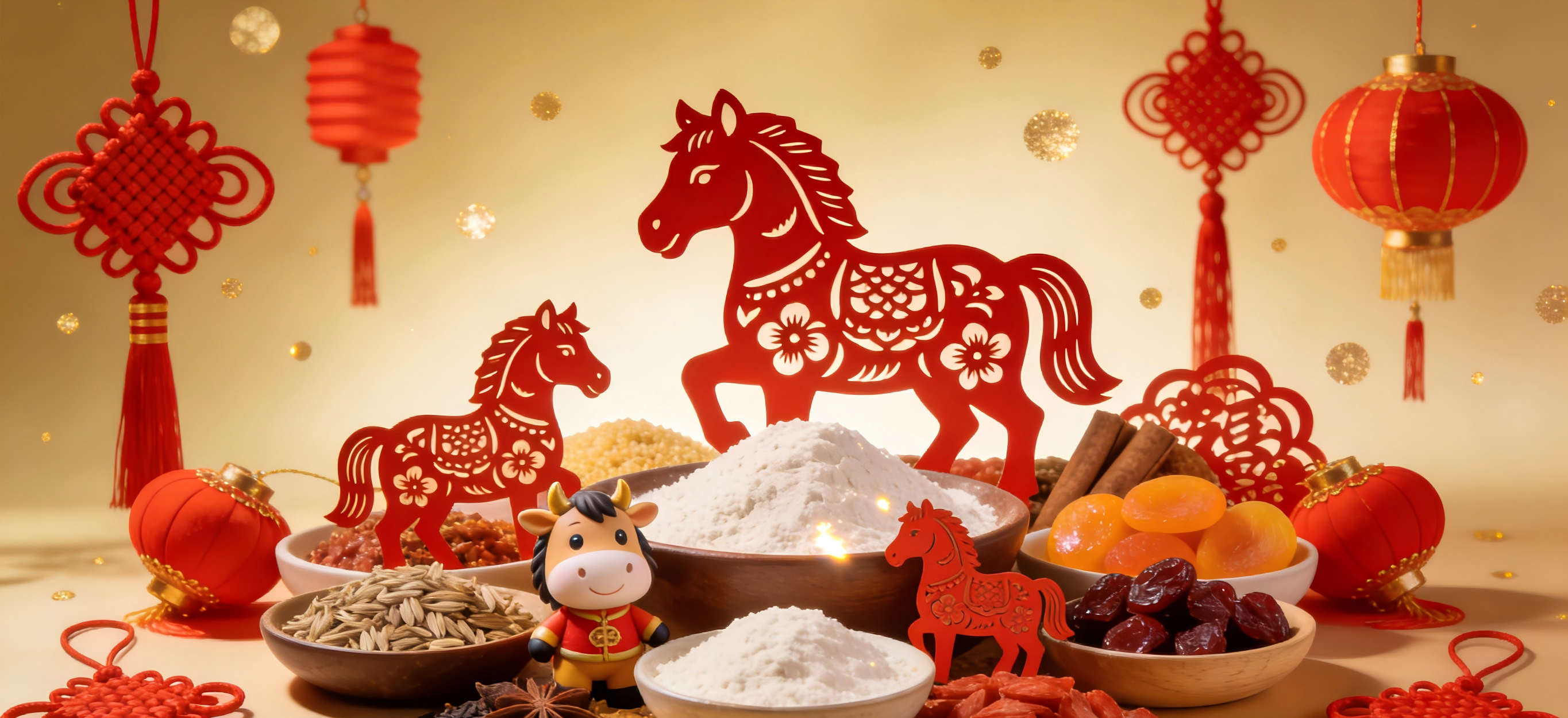 Fournisseurs d'additifs alimentaires