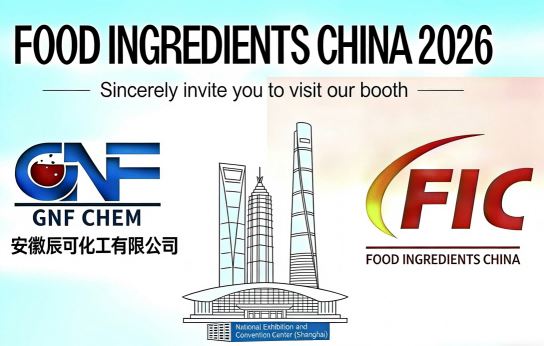 Lettre d'invitation FIC 2026