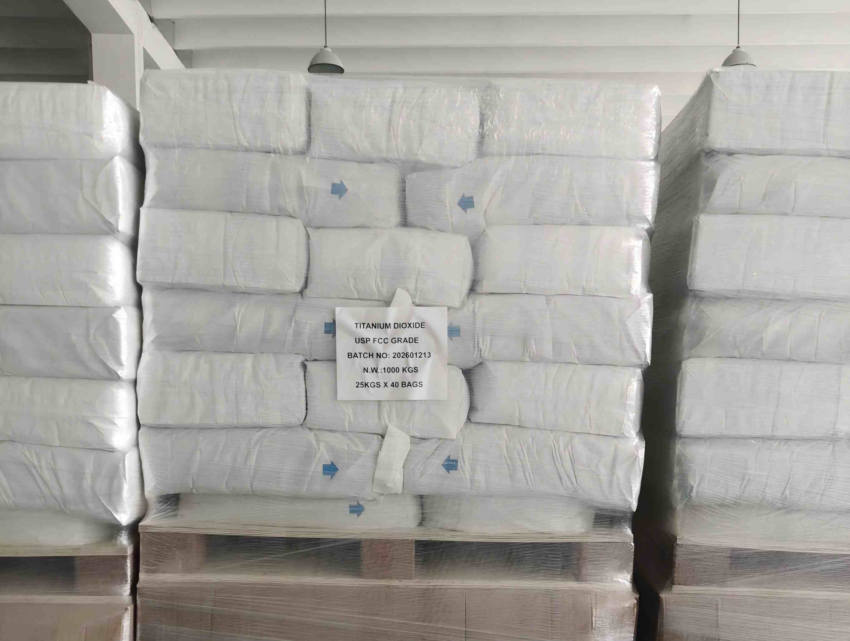 Début de la haute saison des expéditions – Expédition des commandes en cours