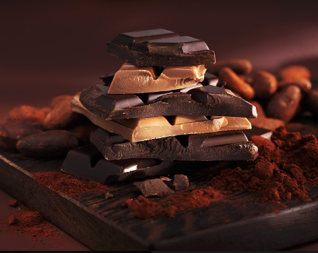  Food additives Stearic Acid