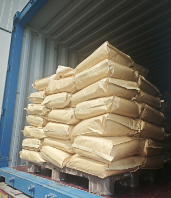 Order Shipped • Full Documentation & One-Stop Service