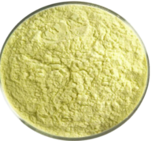 Food Grade Soy Lecithin Powder