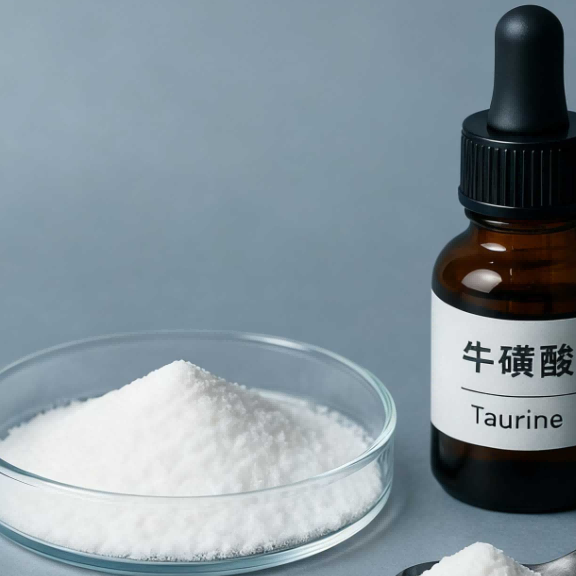 Nutrient Enhancer Supplement Nutritional Taurine 
