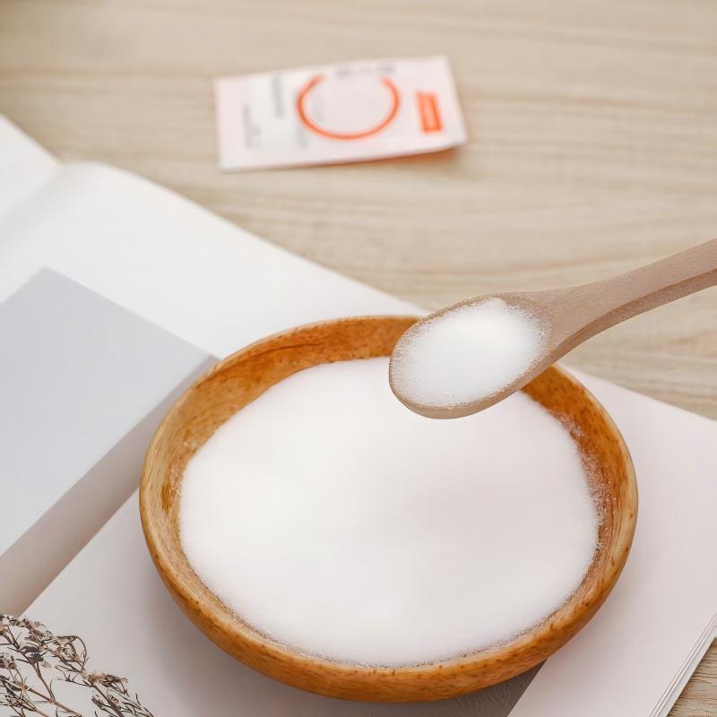 Sucre sans calories, édulcorant naturel de table