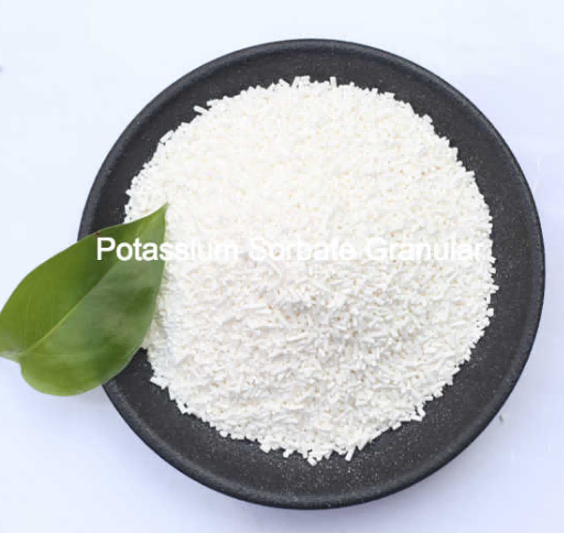 Preservatives Food Additives Potassium Sorbate